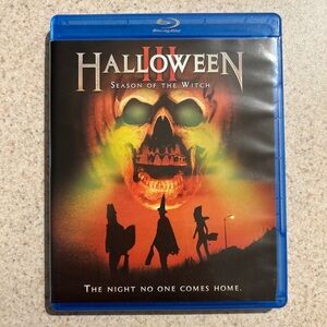 Halloween III: Season of the Witch Blu-ray